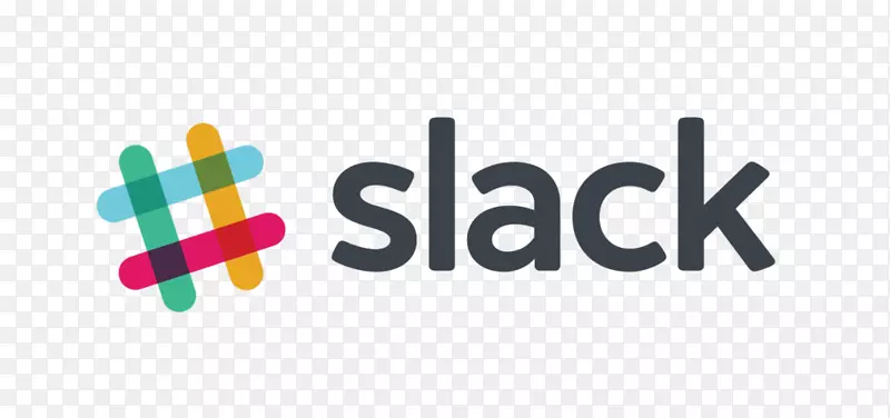 SLACK徽标微软团队数据咨询有限公司。