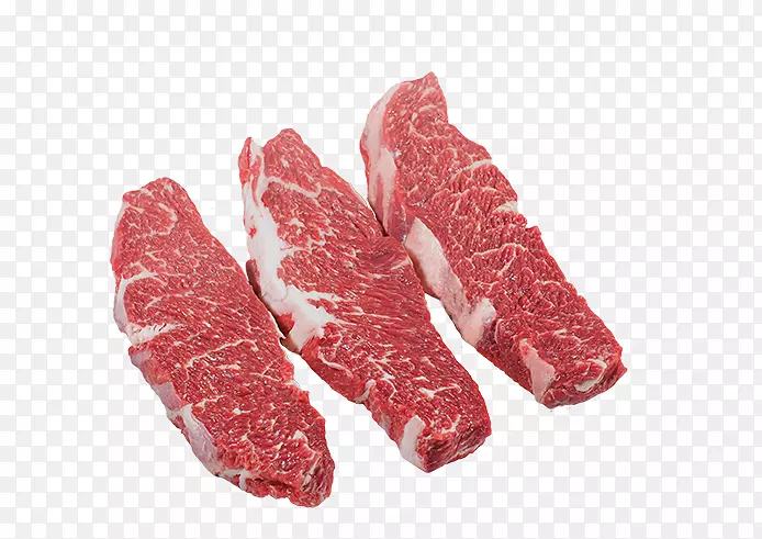 牛腰牛排平铁牛排烧烤牛肉嫩腰切牛肉