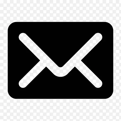 电子邮件客户回弹地址电脑图标剪贴画-电子邮件