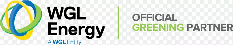 WGL控股业务华盛顿天然气能源服务公司徽标-业务
