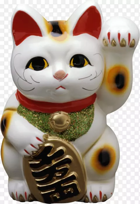 护身符博客maneki-neko-护身符