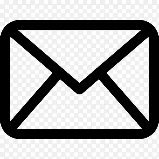 电子邮件地址计算机图标弹跳地址剪辑艺术-电子邮件