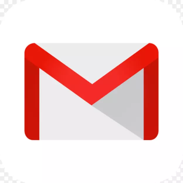Gmail电脑图标电子邮件