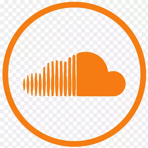 Boulangerie-露台-山庄-SoundCloud计算机图标徽标Deezer