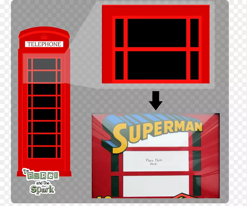 电脑机箱和外壳品牌超人-超人