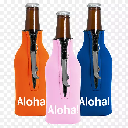 啤酒瓶，玻璃瓶，塑料瓶，啤酒