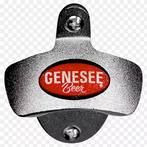 Genesee酿制公司啤酒Genesee River Genesee乳酪啤酒