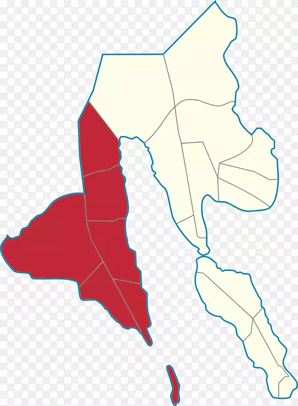 南部Leyte sangguniang panlalawigan南部立法区-南部莱特省理事会-桑古尼、卡巴塔安、桑古尼昂、巴彦