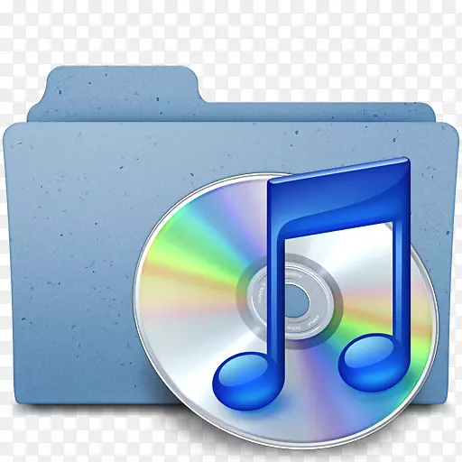 iTunes存储计算机图标目录-Apple