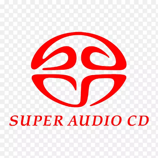 数字音频超级音频cd直接流数字cd-rom