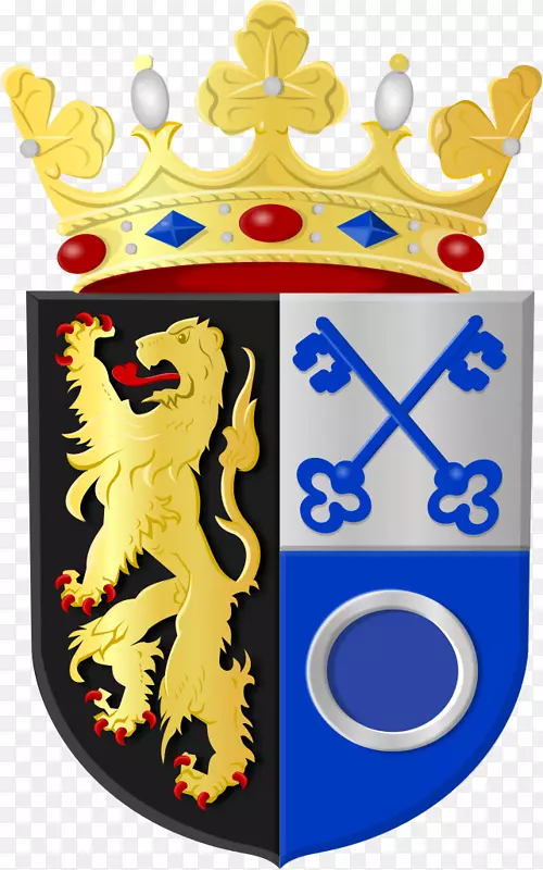 希尔瓦伦贝克最好的拉尔特·齐文卑尔根军徽-人