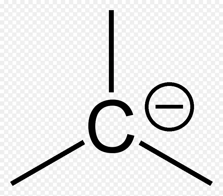 碳离子碳阳离子自由基化学共振