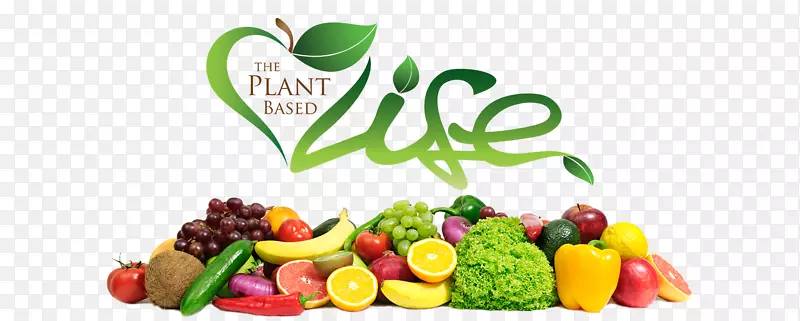 水果营养食用蔬菜USC咨询小组，有限责任公司-以植物为基础的饮食