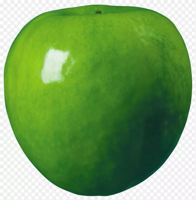 苹果水果电脑剪贴画-苹果