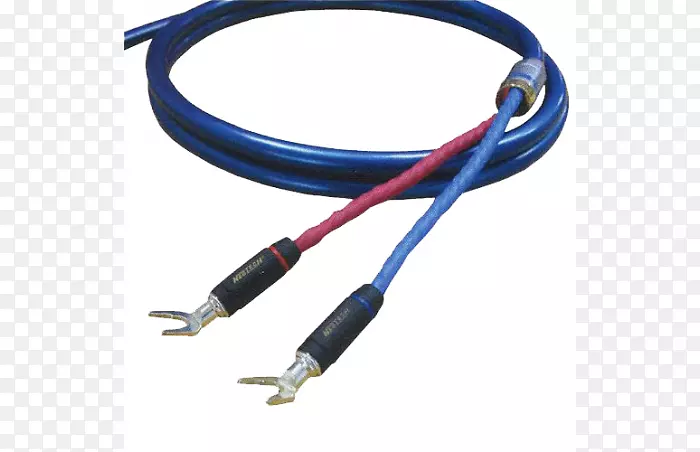 串行电缆扬声器电线同轴电缆网络电缆双布线