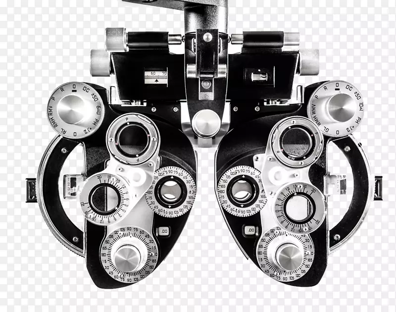 Phoropter眼科护理专业眼科检查眼科学