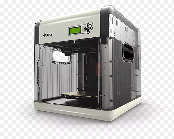 3D打印3D打印机MakerBot-3D扫描仪