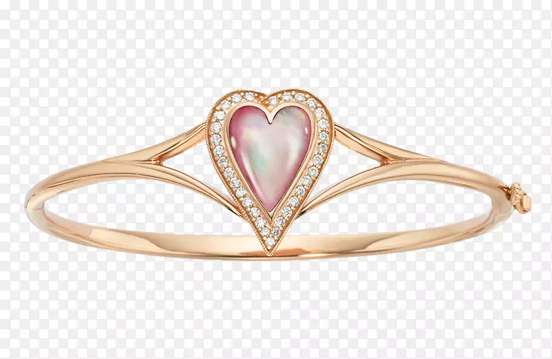 戒指珠宝珍珠手镯金戒指