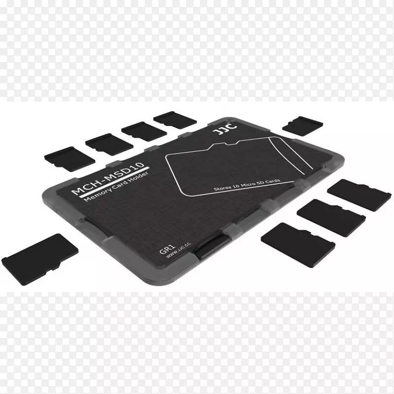 PlayStation闪存卡安全数字计算机数据存储微SD-PlayStation