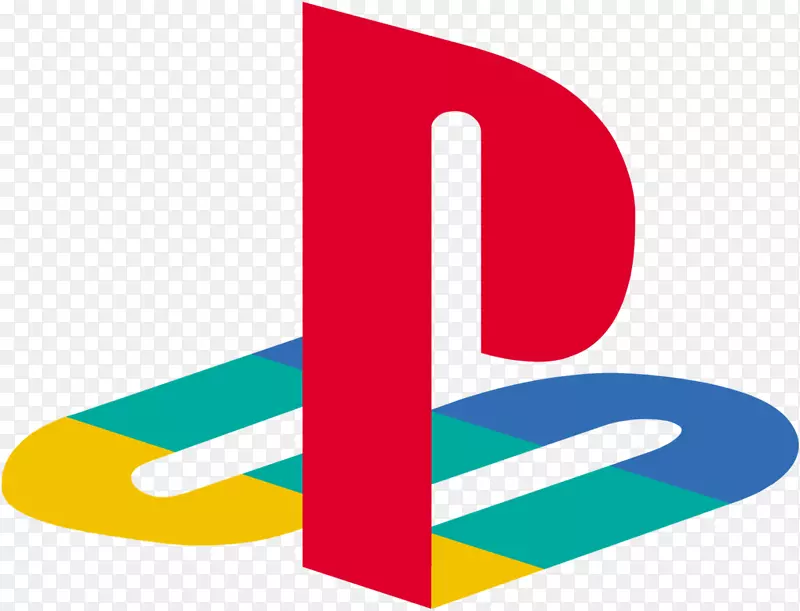 PlayStation 4标志