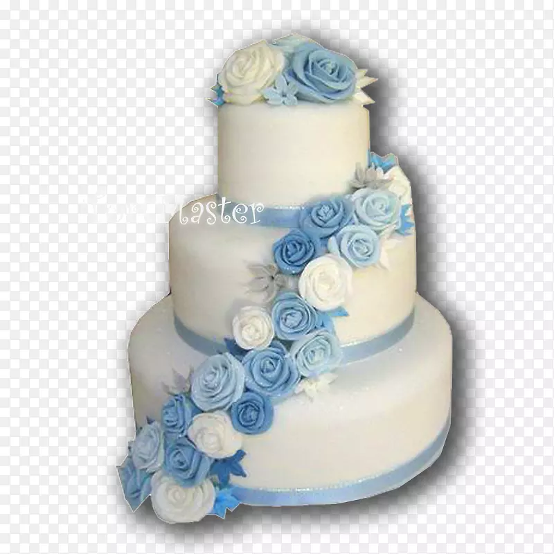 婚礼蛋糕，薄片蛋糕，奶油蛋糕，婚礼蛋糕