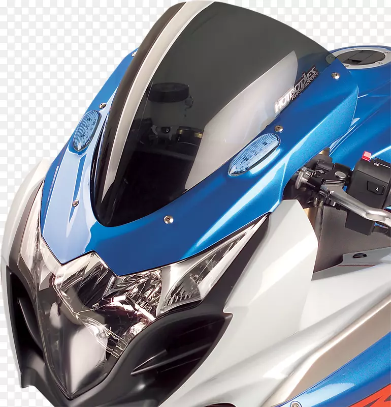汽车自行车头盔摩托车整流罩铃木摩托车头盔-汽车