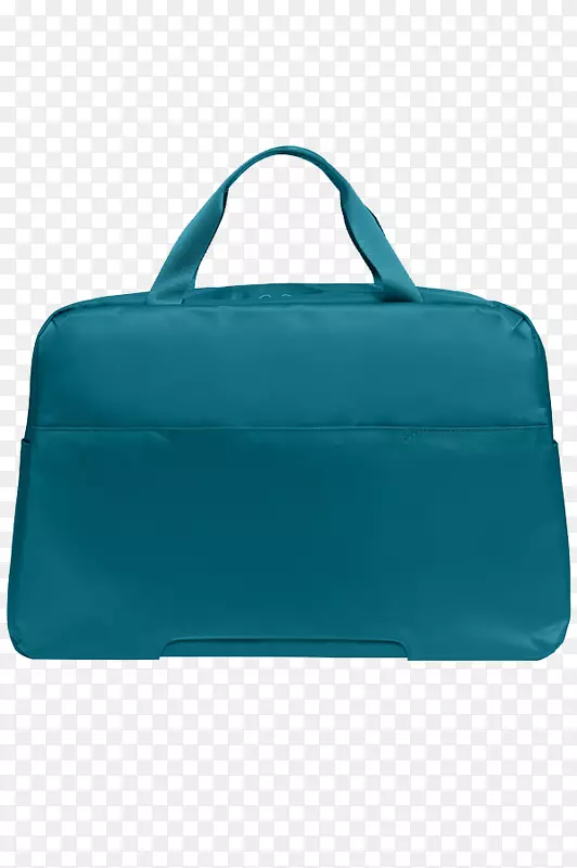 公文包手提包帆布袋蓝色化妆品洗漱袋