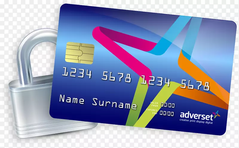支付卡标志品牌-电子商务支付系统