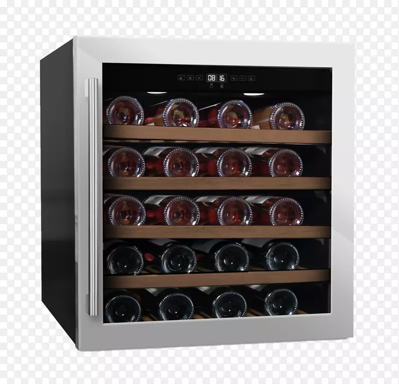 酒水冷却器瓶装家用电器.葡萄酒