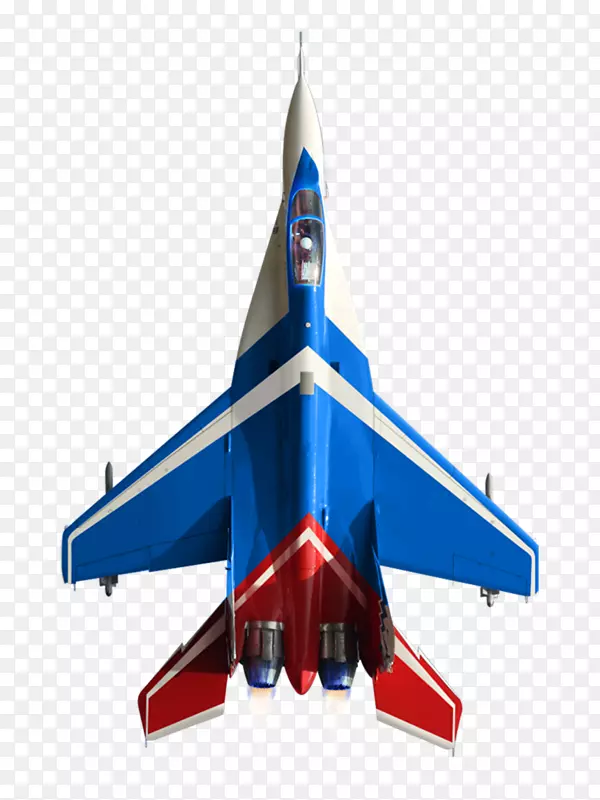 Mikoyan MiG-29飞机航空航天