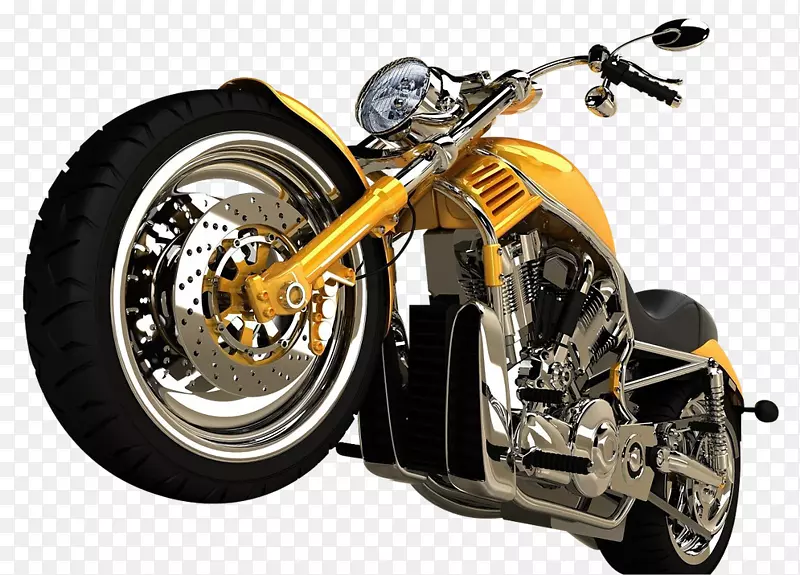 哈雷-戴维森VRSC摩托车台式壁纸斩波机-摩托车