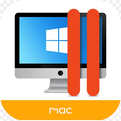 Parallels桌面9用于mac产品键keygen macos windows 8