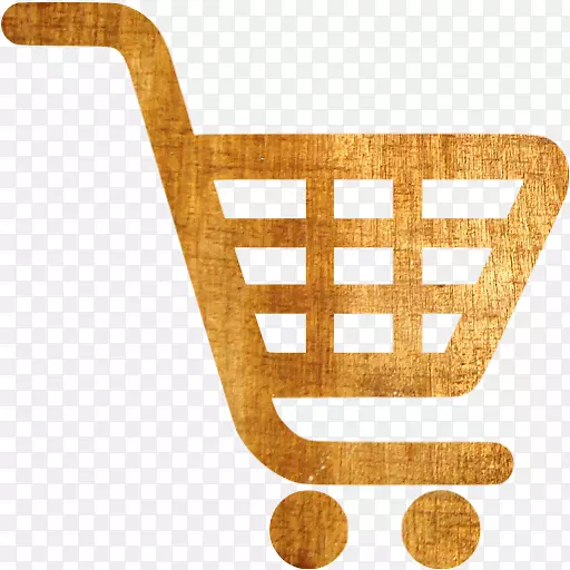 购物车网上购物电脑图标购物清单-购物车