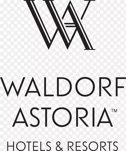 Waldorf Astoria纽约Waldorf Astoria酒店和度假村希尔顿酒店和度假村-酒店