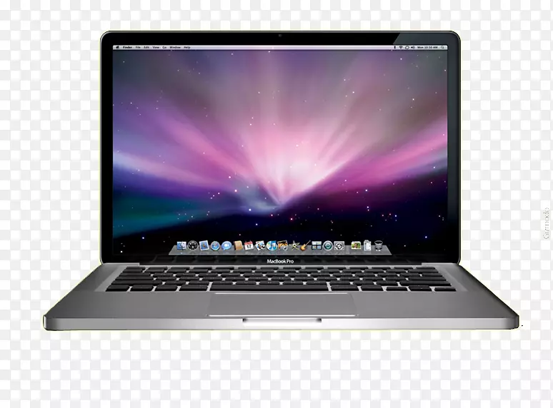 Macbook Pro MacBook Air膝上型电脑MacBook pro 13英寸-MacBook