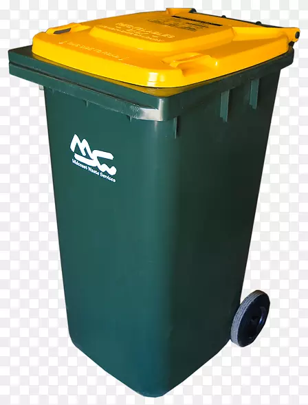 垃圾桶和废纸篮，塑料回收桶，轮式垃圾桶，废物容器