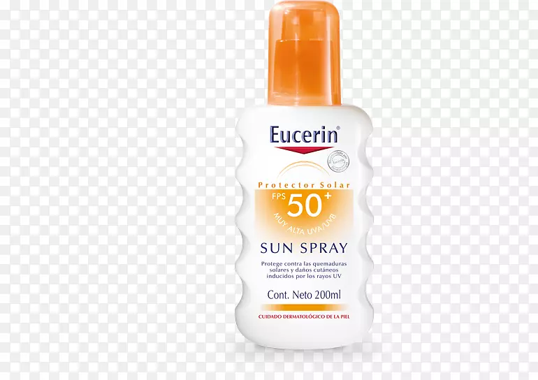 太阳欧式霜防晒护肤因子-防晒