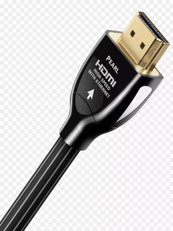 数字音频HDMI AudioQuest电缆音频和视频接口和连接器.HDMI