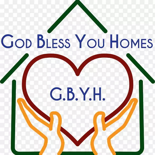 斯蒂奇廷上帝保佑你们家，基金会，祈祷组织，房屋-上帝保佑你们。