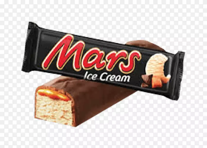 火星冰淇淋赏金比萨饼巧克力布朗尼冰淇淋