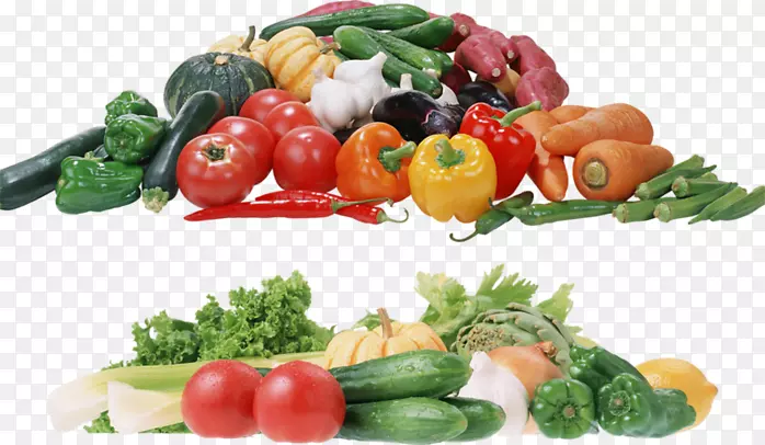 蔬菜示范多功能学校维生素健康剪贴画-蔬菜