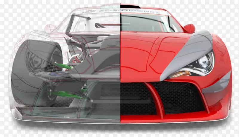 SolidWorks公司计算机辅助设计计算机软件三维计算机图形学设计