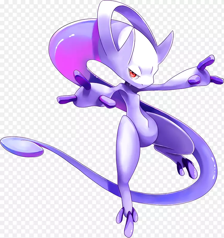 口袋妖怪x和y MewTwo-口袋妖怪围棋