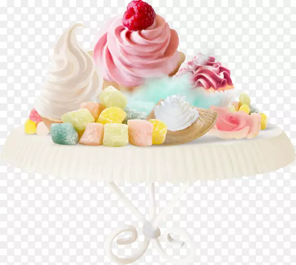 糖霜蛋糕生日蛋糕派对-生日