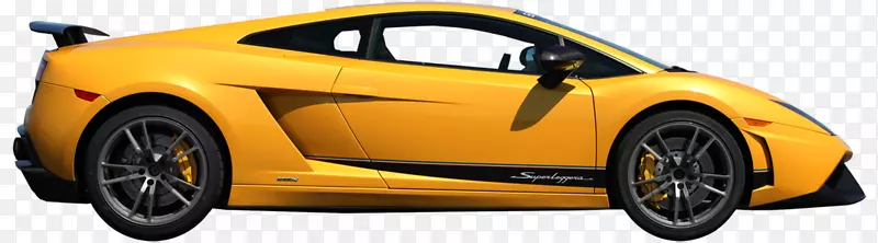 Lamborghini Gallardo Lamborghini MurciéLago三菱Triton汽车-兰博基尼