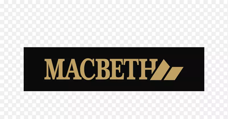 Macbeth macbett标志