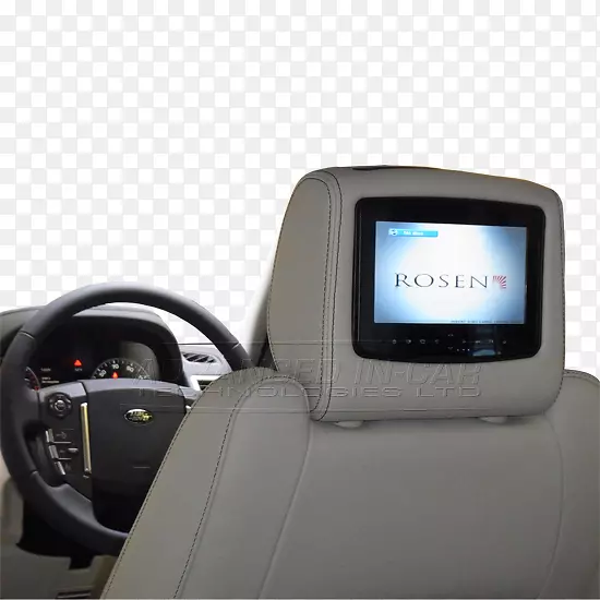 汽车座椅头约束汽车方向盘电子-大众高尔夫Mk6
