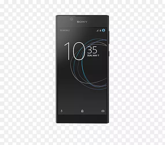 索尼Xperia l索尼Xperia XA1智能手机索尼android-智能手机