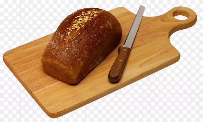 黑麦面包电脑图标剪辑艺术面包