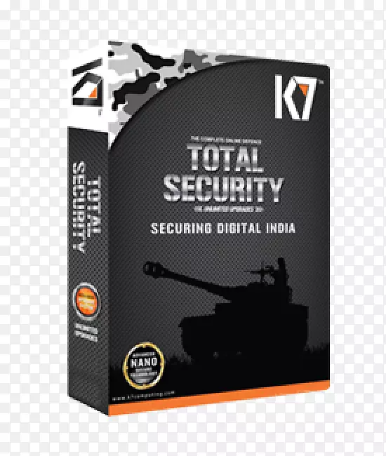 360防病毒软件光盘K7全面安全产品密钥-K7全面安全